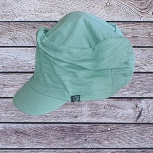 SOFT LINED CLOTH VISOR CAP by REI